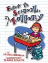 Back to School Mallory (Mallory #2)