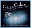 G Is for Galaxy: An Out of This World Alphabet(HC)