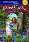 Secret Garden (Stepping Stone)