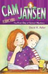 First Day of School Mystery (Cam Jansen #22)
