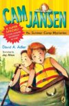 CAM Jansen and the Summer Camp Mysteries: A Super