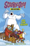 Ski Trip Terror (Scooby-Doo! Mini Mysteries)