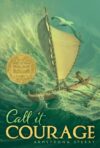 Call It Courage   (1941 Newbery Medal)