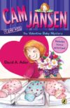 CAM Jansen and the Valentine Baby Mystery #25