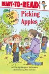 Picking Apples (Robin Hill School)