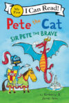 Sir Pete the Brave ( My First I Can Read )