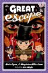 Great Escape (Magic Shop #3)