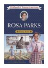 Rosa Parks: Young Rebel (COFA)