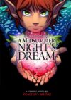 Midsummer Night's Dream (Shakespeare Graphics)