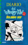 Volando voy / The Getaway (Diario del Wimpy Kid)