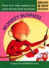 Monkey Business (Brand New Readers)