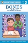 Bones and the Math Test Mystery (Bones #6)