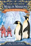 Eve of the Emperor Penguin (MTH Merlin Mission)