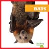 Bats (My First Animal Library)