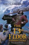 13th Floor: A Ghost Story