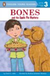Bones and the Apple Pie Mystery (Bones #10)