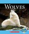 Wolves (Nature's Children)