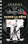 Dando la nota / Diper Överlöde (Diario del Wimpy