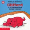 Clifford y la Hora de Dormir/Clifford's Bed (Bill)