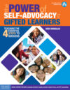 Power of Self-Advocacy for Gifted Learners