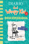 Descerebrados / No Brainer (Diario del Wimpy Kid)