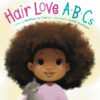 Hair Love ABCs (Board)