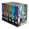 School for Good and Evil: Complete 6 Book Box Set