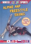 ALPINE AND FREESTYLE SKIING