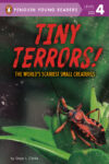 Tiny Terrors!: The World's Scariest (PYR Levl 4)