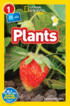 Plants (Nat Geo Lvl 1)