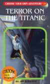 Terror on the Titanic #24 (CYOA)