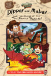 Gravity Falls: Dipper and Mabel and the Curse of