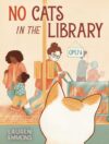 No Cats in the Library