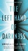 Left Hand of Darkness (Remembering Tomorrow)