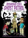 Night of the Zombie Zookeeper #4 (Desmond Cole(HC)