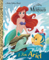 I Am Ariel