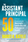 Assistant Principal 50: Critical Questions fo