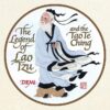 Legend of Lao Tzu and the Tao Te Ching