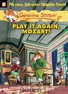 Play It Again Mozart #8 (Geronimo Stilton Graphic