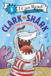 Clark the Shark and the School Sing (ICR Lvl 1