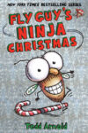 Fly Guy's Ninja Christmas #16 ( Fly Guy )