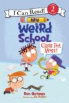 My Weird School Class Pet Mess (ICR Lvl 2)