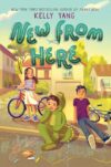 New from Here (HC)