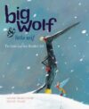 Big Wolf & Little Wolf: The Little Leaf That Would