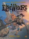 Tower of Shadows #6 (Elsewhere Chronicles)