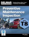 Preventive Maintenance Inspection T8  (Revised) (