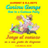 Curious George Costume Party/Jorge El Curioso (Bil