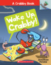 Wake Up Crabby!