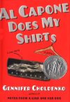 Al Capone Does My Shirts (Tales from Alcatraz)(HC)