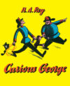 Curious George (Big Book)